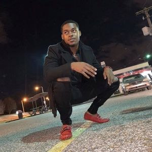 Meet your Posher, Jaylen